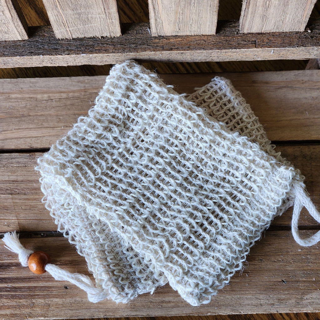 Sisal Bag