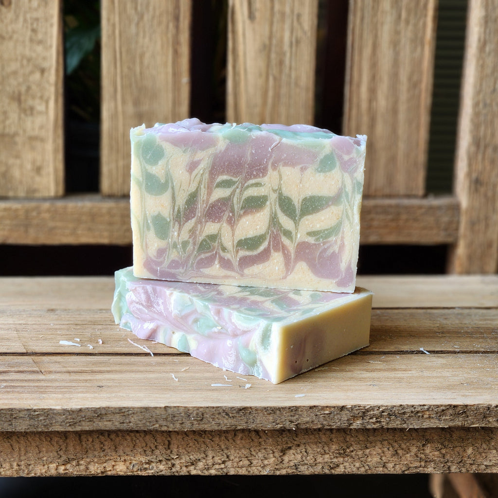 Wild Heather & Thyme